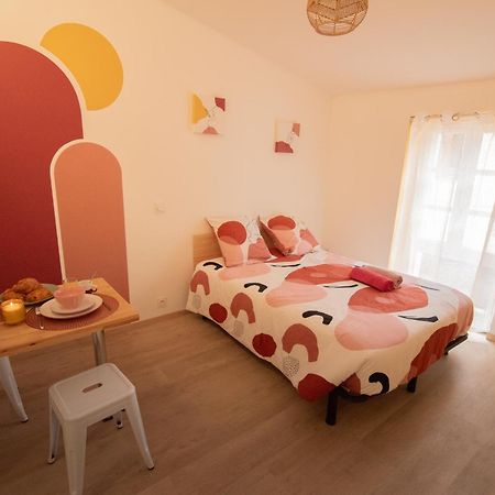 Tout Confort ! Centre-Ville, Climatisation, Parking, Wifi, Calme, Tv Carcassonne Extérieur photo