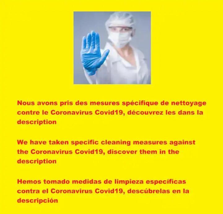 Tout Confort ! Centre-Ville, Climatisation, Parking, Wifi, Calme, Tv Carcassonne Chambre photo